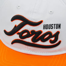 Load image into Gallery viewer, Houston Toros - Official Baseball Cap - “Summer of 1974”