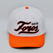 Load image into Gallery viewer, Houston Toros - Official Baseball Cap - “Summer of 1974”