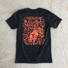 Houston Toros x Moochila Collab - Keep Mooving Tee