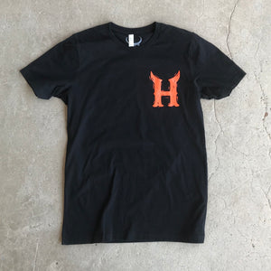 Houston Toros x Moochila Collab - Keep Mooving Tee