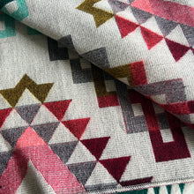 Alpaca Wool Blankets / Throws - SWEET WATER STYLE (6' x 7') - Assorted Colors #5