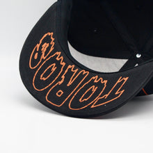 Houston Toros - Pinstripe Classic Snapback Cap