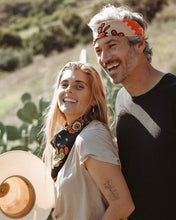 Bandits Bandana - "CACTUS DREAM”