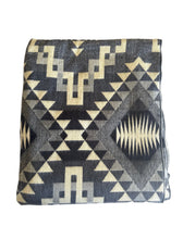 Alpaca Blanket - SWEET WATER STYLE (6' x 7') - Assorted Colors 202618 - Gray