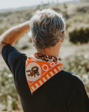 Bandits Bandana - "NUESTRO NOPAL DIVINX”