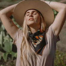 Bandits Bandana - "CACTUS DREAM”