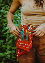 Bandits Bandana - "SUMMER BREEZE”