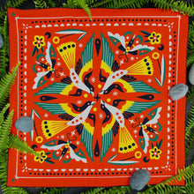 Bandits Bandana - "SUMMER BREEZE”