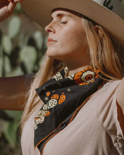 Bandits Bandana - "CACTUS DREAM”