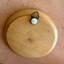 Ecuador Wood Hanging Decor - Paisajes