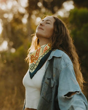 Bandits Bandana - "GRAB THE HORNS”