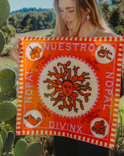 Bandits Bandana - "NUESTRO NOPAL DIVINX”