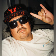 Houston Toros - Pinstripe Classic Snapback Cap