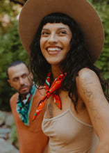 Bandits Bandana - "SUMMER BREEZE”