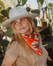 Bandits Bandana - "NUESTRO NOPAL DIVINX”