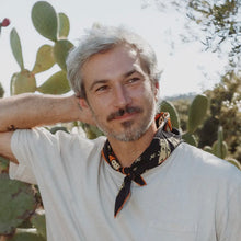 Bandits Bandana - "CACTUS DREAM”