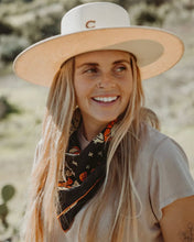 Bandits Bandana - "CACTUS DREAM”