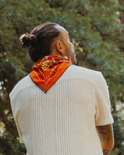 Bandits Bandana - "SUMMER BREEZE”